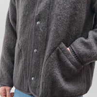 Arpenteur Contour Jacket, Slate