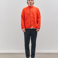 Arpenteur Contour Jacket, Orange