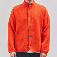 Arpenteur Contour Jacket, Orange