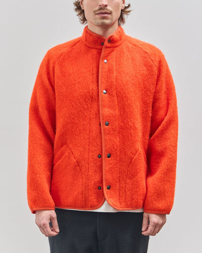 Arpenteur Contour Jacket, Orange