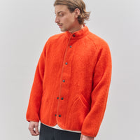 Arpenteur Contour Jacket, Orange