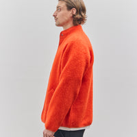 Arpenteur Contour Jacket, Orange