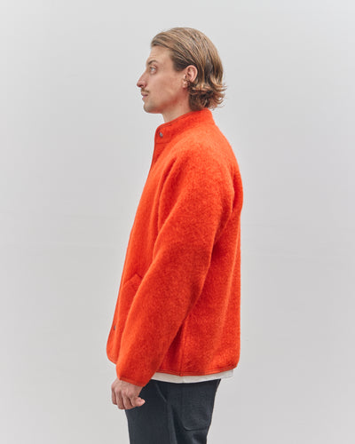 Arpenteur Contour Jacket, Orange