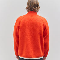 Arpenteur Contour Jacket, Orange