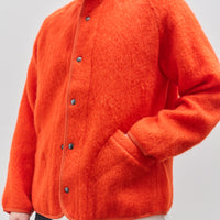 Arpenteur Contour Jacket, Orange