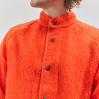 Arpenteur Contour Jacket, Orange