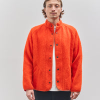 Arpenteur Contour Jacket, Orange