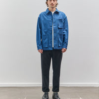 Arpenteur Custom ADN Jacket, Blue