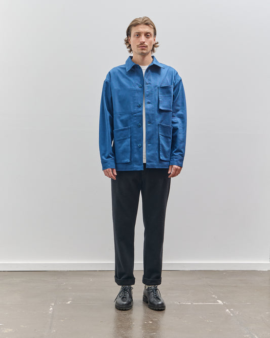 Arpenteur Custom ADN Jacket, Blue