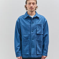 Arpenteur Custom ADN Jacket, Blue