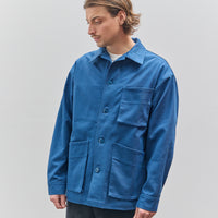 Arpenteur Custom ADN Jacket, Blue