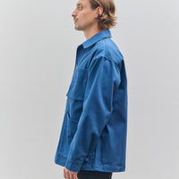 Arpenteur Custom ADN Jacket, Blue