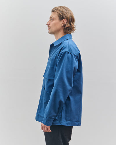 Arpenteur Custom ADN Jacket, Blue