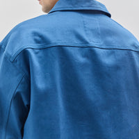 Arpenteur Custom ADN Jacket, Blue