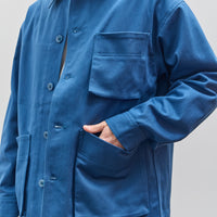 Arpenteur Custom ADN Jacket, Blue