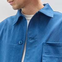 Arpenteur Custom ADN Jacket, Blue