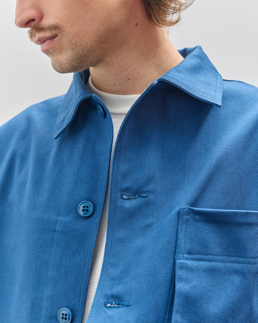 Arpenteur Custom ADN Jacket, Blue