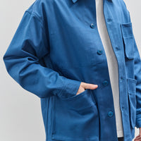 Arpenteur Custom ADN Jacket, Blue