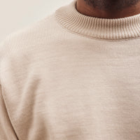 Arpenteur Dyce Sweater, Cream