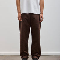 Arpenteur Fox Pant, Brown