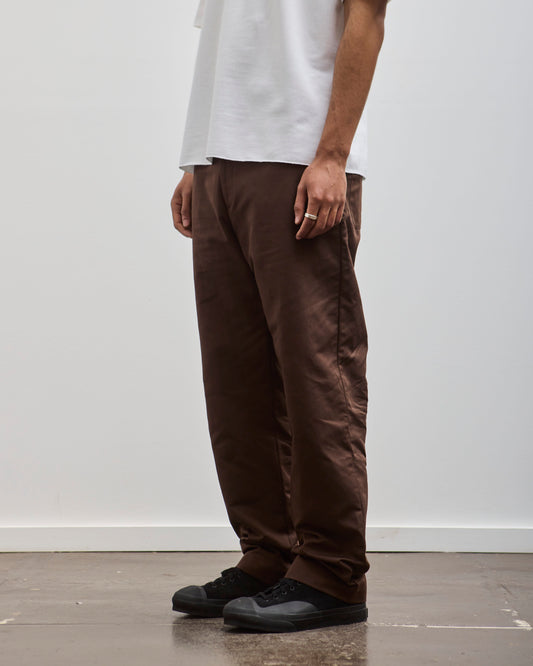 Arpenteur Fox Pant, Brown