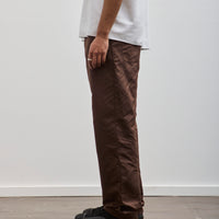 Arpenteur Fox Pant, Brown