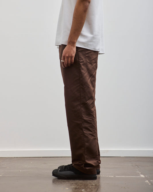 Arpenteur Fox Pant, Brown