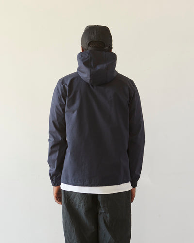 Arpenteur Kaolin Parka, Navy