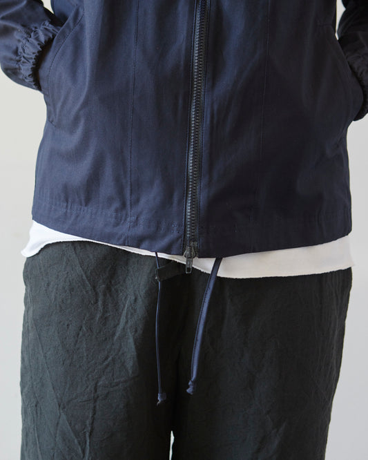 Arpenteur Kaolin Parka, Navy