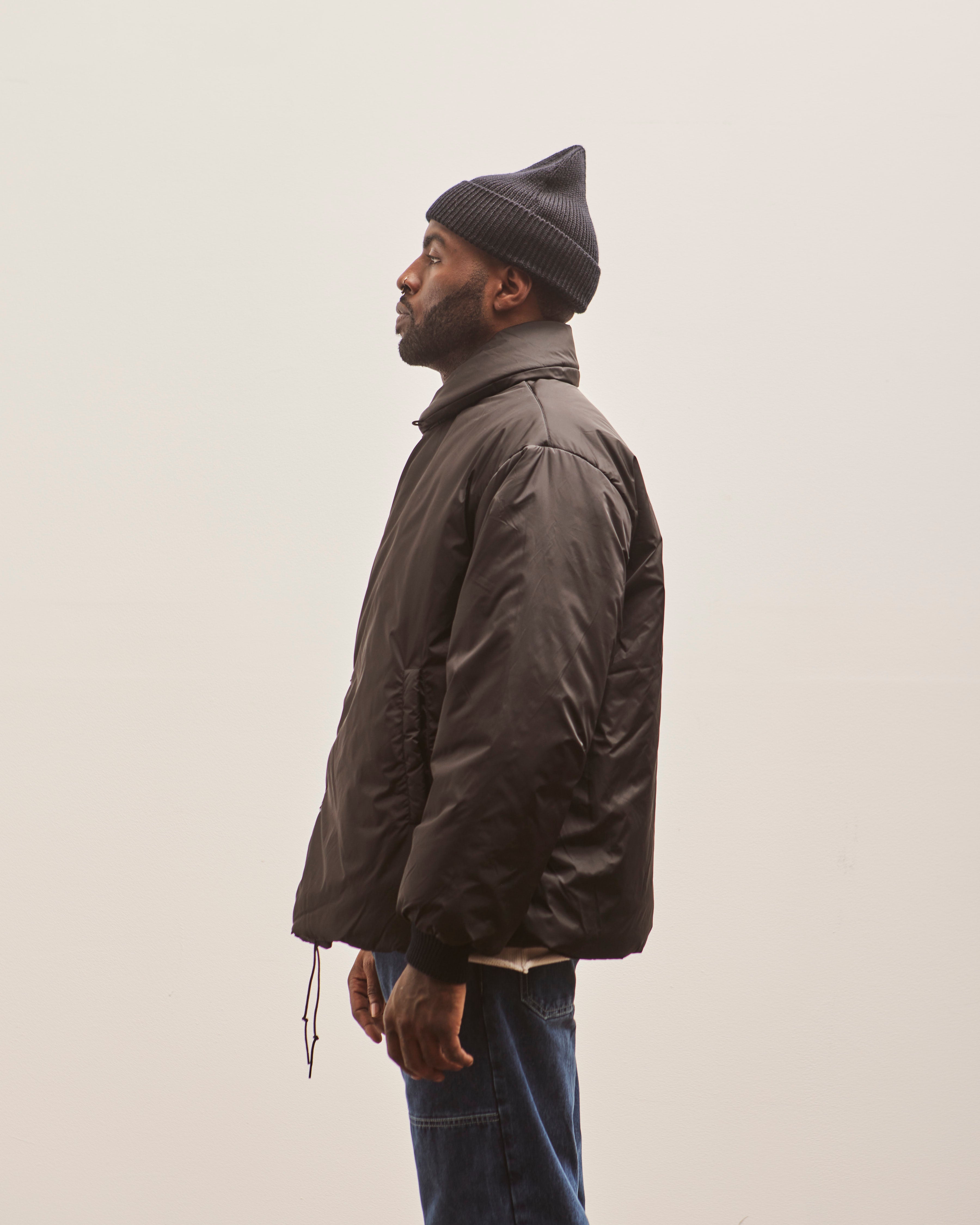 トップス ARPENTEUR LOFT V PRIMALOFT FILLED VEST M Arpenteur LOFT V Primaloft Filled Vest Midnight