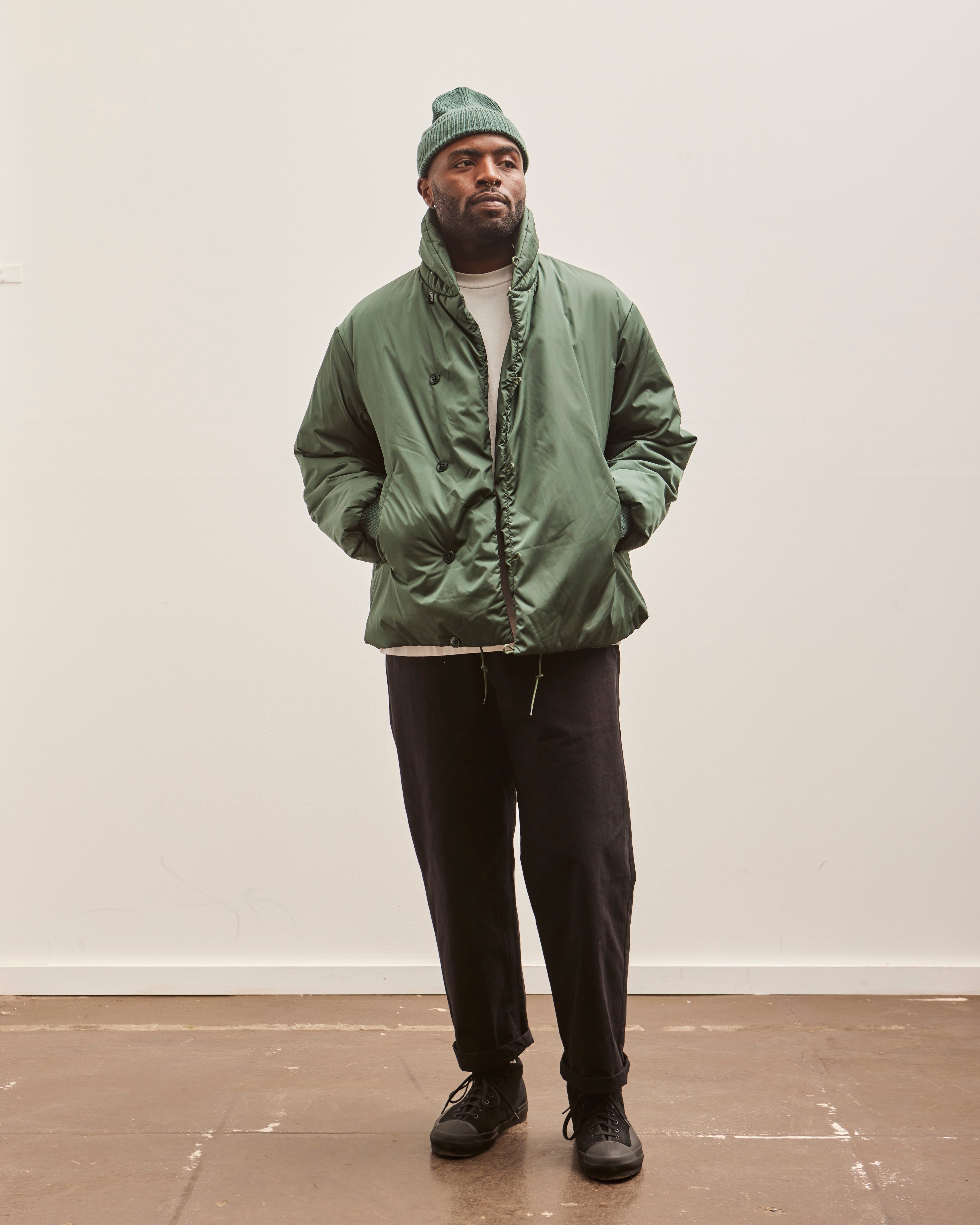 ジャケット・アウター ARPENTEUR LOFT V PRIMALOFT FILLED VEST S ジャケット・アウター ARPENTEUR LOFT V PRIMALOFT FILLED VEST S