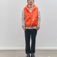 Arpenteur Loft Vest, Orange