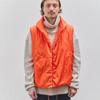 Arpenteur Loft Vest, Orange