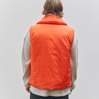 Arpenteur Loft Vest, Orange