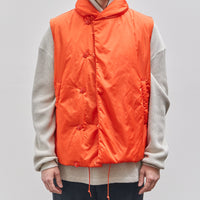 Arpenteur Loft Vest, Orange