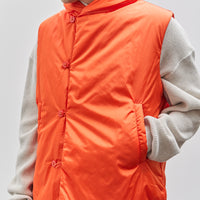 Arpenteur Loft Vest, Orange