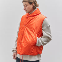 Arpenteur Loft Vest, Orange