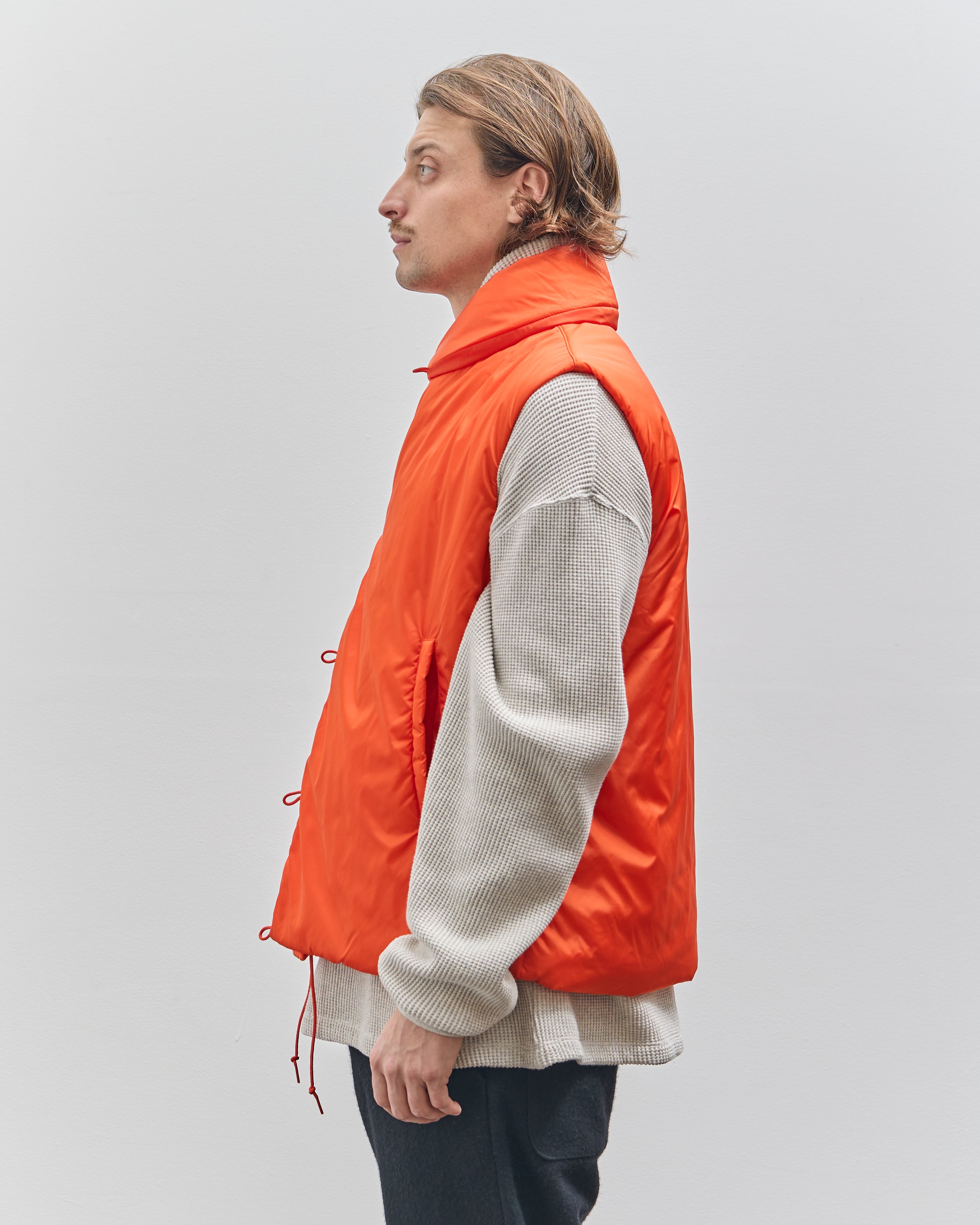 トップス ARPENTEUR LOFT V PRIMALOFT FILLED VEST M Arpenteur Loft V Primaloft Filled Vest
