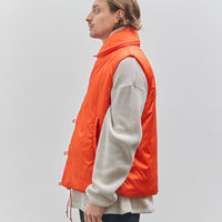 Arpenteur Loft Vest, Orange