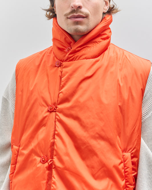 Arpenteur Loft Vest, Orange