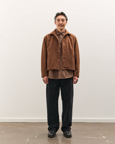 Arpenteur Lux Jacket, Brown