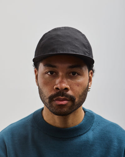 Arpenteur Marina Cap, Black
