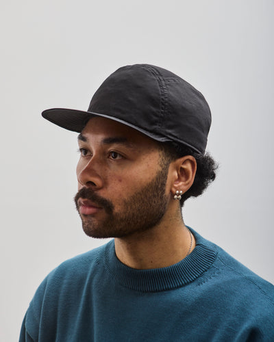 Arpenteur Marina Cap, Black