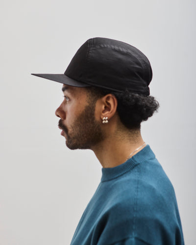Arpenteur Marina Cap, Black