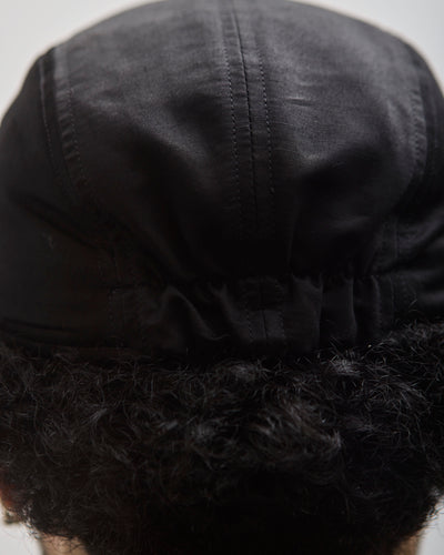 Arpenteur Marina Cap, Black