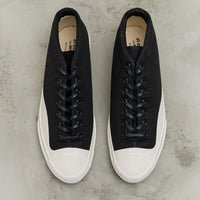 Arpenteur Moonstar Sidewalk Sneaker, Black