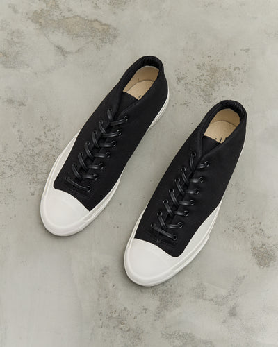 Arpenteur Moonstar Sidewalk Sneaker, Black