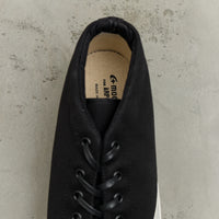 Arpenteur Moonstar Sidewalk Sneaker, Black
