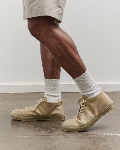 Arpenteur Moonstar Sidewalk Sneaker, Sand