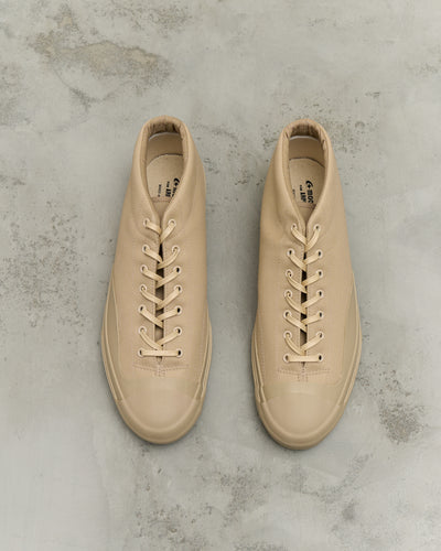 Arpenteur Moonstar Sidewalk Sneaker, Sand